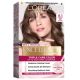 Vopsea de par cu acid hialuronic Excellence Color Creme 6.1 Blond Inchis Cenusiu, 192 ml, Loreal 689729