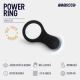 Inel vibrator Power Ring, 1 bucata, Ammicco 690405