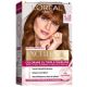 Vopsea de par cu acid hialuronic Excellence Color Creme 6.35 Maro Ciocolata, 192 ml, Loreal 689738