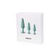 Set dopuri anale din silicon B-YourSelf, 3 bucati, Ammicco 689751