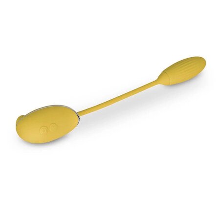 Vibrator cu functie de vaccum si ou vibrator Artemide, 1 bucata, Ammicco 690646