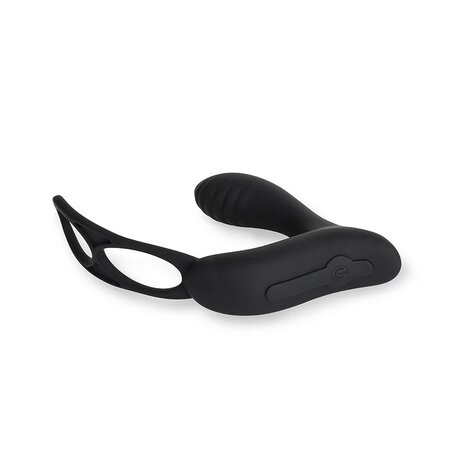Vibrator pentru prostata cu telecomanda Your Space, 1 bucata, Ammicco 690640