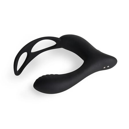 Vibrator pentru prostata cu telecomanda Your Space, 1 bucata, Ammicco 690643