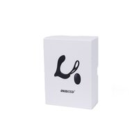 Vibrator pentru prostata cu telecomanda Your Space, 1 bucata, Ammicco