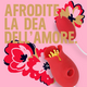 Vibrator cu functie de aspiratie si petale stimulatoare Afrodita, 1 bucata, Ammicco 689792