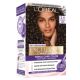 Vopsea de par Excellence Cool Creme 3.11 Ultra Ash Dark Brown, 192 ml, Loreal 689870
