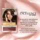 Vopsea de par fara amoniac Excellence Universal Brown, 192 ml, Loreal 690098