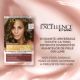 Vopsea de par fara amoniac Excellence Universal Light Brown, 192, Loreal 690223