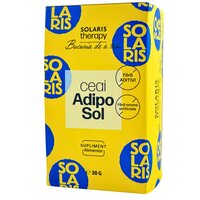 Ceai adiposol Therapy, 20 doze, Solaris