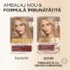 Vopsea de par fara amoniac Excellence Universal Very Light Blonde, 192 ml, Loreal 696033