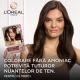 Vopsea de par fara amoniac Excellence Universal Very Light Blonde, 192 ml, Loreal 696032