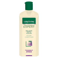 Balsam pentru volum Tratament Expert, 250 ml, Gerovital