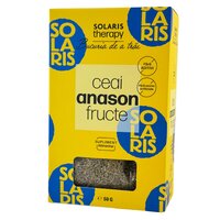 Ceai fructe de anason Therapy, 50 grame, Solaris