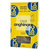 Ceai de anghinare Therapy, 50 grame, Solaris
