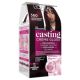 Vopsea de par fara amoniac Casting Creme Gloss 360 Cireasa Neagra, 180 ml, Loreal 692445