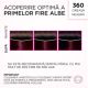 Vopsea de par fara amoniac Casting Creme Gloss 360 Cireasa Neagra, 180 ml, Loreal 692451