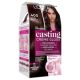 Vopsea de par fara amoniac Casting Creme Gloss 400 Saten, 180 ml, Loreal 692457