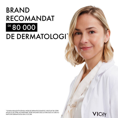 Gel pentru iluminarea si hidratarea tenului Liftactiv Collagen Specialist 16 Collagel, 50 ml, Vichy 690655