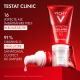 Gel pentru iluminarea si hidratarea tenului Liftactiv Collagen Specialist 16 Collagel, 50 ml, Vichy 690652