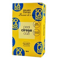 Ceai de cozi de cirese Therapy, 20 plicuri, Solaris