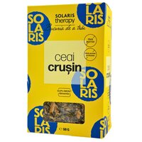 Ceai de crusin Therapy, 50 grame, Solaris