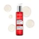 Tratament ultra-reparator cu peptide Pro-Colagen si acid citric Dercos Collagen 17 Filler, 150 ml, Vichy 690667
