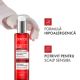 Tratament ultra-reparator cu peptide Pro-Colagen si acid citric Dercos Collagen 17 Filler, 150 ml, Vichy 690672