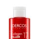 Sampon ultra-reparator pentru par deteriorat si fragil Dercos Collagen 17 Filler, 200 ml, Vichy 690684