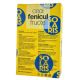 Ceai de fenicul fructe Therapy, 50 grame, Solaris 690729