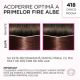 Vopsea de par fara amoniac Casting Creme Gloss 418 Choco Mocha, 180 ml, Loreal 692486
