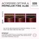 Vopsea de par fara amoniac Casting Creme Gloss 535 Ciocolata, 180 ml, Loreal 692516