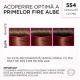 Vopsea de par fara amoniac Casting Creme Gloss 554 Spicy Chocolate, 180 ml, Loreal 692368