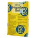 Ceai Hepatosol Therapy, 50 grame, Solaris 690846