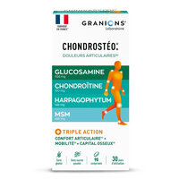 Chondrosteo+, 90 comprimate, Granions