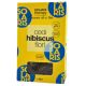 Ceai de hibiscus flori, 50 grame, Solaris 690935