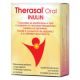 Pastile pentru supt fara zahar Therasal Oral, 12 pastile, Vedra 713044