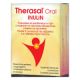 Pastile pentru supt fara zahar Therasal Oral, 12 pastile, Vedra 690951