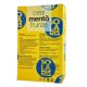 Ceai de menta frunze, 50 grame, Solaris 691035