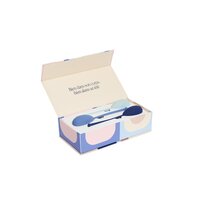 Set bile Kegel din silicon medical, 3 bucati, Puissante