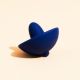 Vibrator clitoridian albastru Toupie, 1 bucata, Puissante 693499