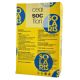 Ceai de soc flori, 50 grame, Solaris 691106