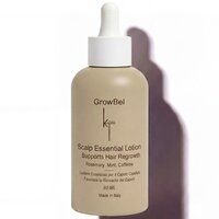Lotiune leave-in pentru cresterea parului GrowBel Scalp Esential Lotion, 80 ml, KT Milano