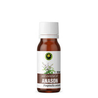 Ulei esential de Anason, 10 ml, Hypericum