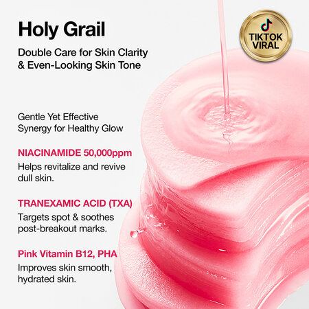 Dischete pentru hidratare si luminozitate Niacinamide 5 TXA Brightening Pad Face Toner, 60 bucati, Anua 691219