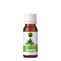 Ulei esential de Camfor, 10 ml, Hypericum