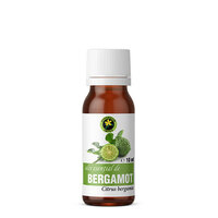 Ulei esential de Bergamot, 10 ml, Hypericum