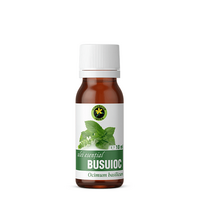 Ulei esential de Busuioc, 10 ml, Hypericum