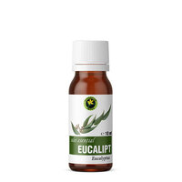 Ulei esential de Eucalipt, 10 ml, Hypericum