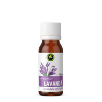 Ulei esential de Lavanda, 10 ml, Hypericum