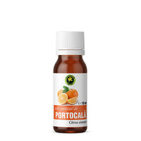 Ulei esential de Portocala, 10 ml, Hypericum
